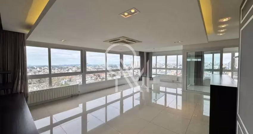 Apartamento com 3 quartos à venda na Rua Ernesto Marsiaj, 639, Petrópolis, Caxias do Sul