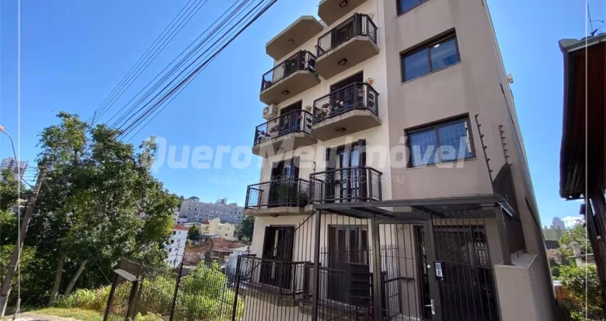 Apartamento com 3 quartos à venda na Rua Luiz Pizamíglio, 245, Panazzolo, Caxias do Sul