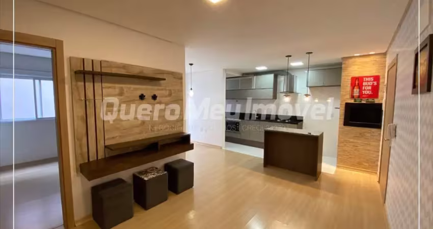 Apartamento com 2 quartos à venda na Rua Justino Pedro Bulla, 11, Colina Sorriso, Caxias do Sul