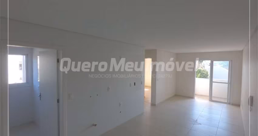 Apartamento com 2 quartos à venda na Rua Ivan Rasia, 100, Salgado Filho, Caxias do Sul