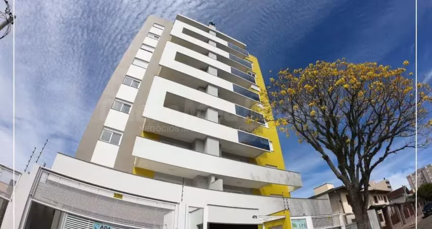 Apartamento com 3 quartos à venda na Rua André Stawinski, 470, Madureira, Caxias do Sul