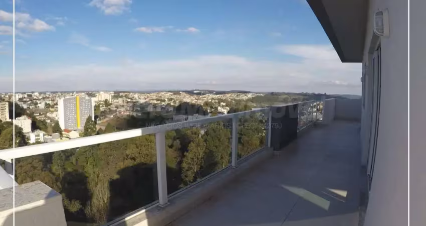 Cobertura com 3 quartos à venda na Rua Cristiano Ramos de Oliveira, 664, Jardim do Shopping, Caxias do Sul