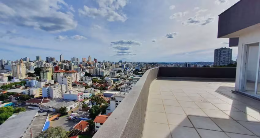 Cobertura com 3 quartos à venda na Rua Rio Grande do Sul, 275, Jardim América, Caxias do Sul