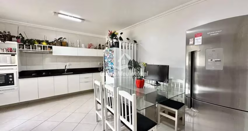 Apartamento com 2 quartos à venda na Rua Fioravante Miranda, 268, Santa Catarina, Caxias do Sul