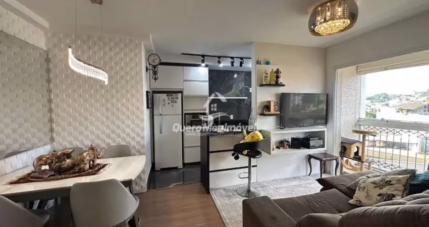 Apartamento com 2 quartos à venda na Rua Matteo Gianella, 1260, Santa Catarina, Caxias do Sul