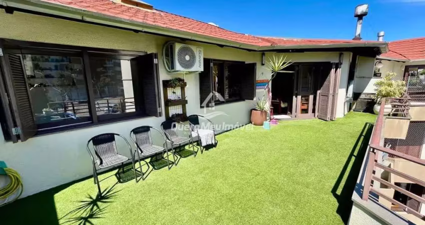 Cobertura com 4 quartos à venda na Balduíno D Arrigo, 860, Santa Catarina, Caxias do Sul