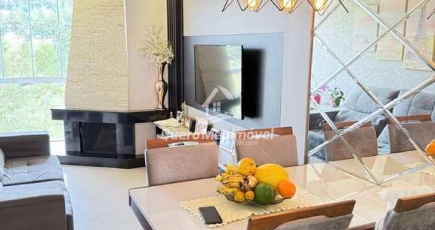Apartamento com 2 quartos à venda na Rua Ida Tonet Alquati, 562, Vinhedos, Caxias do Sul