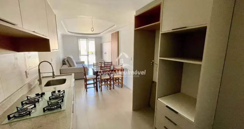 Apartamento com 2 quartos à venda na Rua Gilberto Candeia, 535, Colina Sorriso, Caxias do Sul