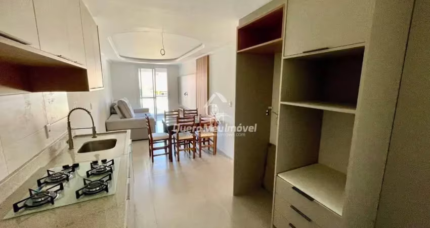 Apartamento 2 dormitórios à venda santa lúcia caxias do sul/rs