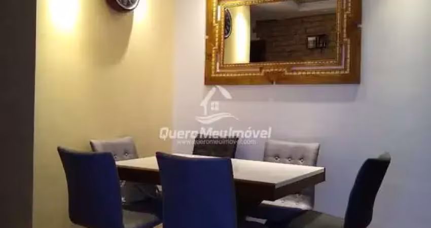 Apartamento com 3 quartos à venda na Rua Ângelo Lourenço Tesser, 1258, De Lazzer, Caxias do Sul