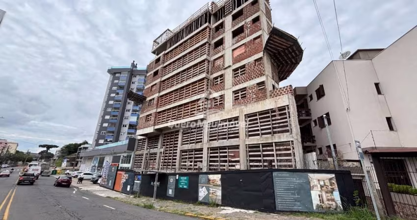 Apartamento com 3 quartos à venda na Rua Conselheiro Dantas, 1155, Sagrada Família, Caxias do Sul