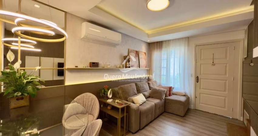 Casa com 3 quartos à venda na Avenida Brasil, 52, Jardim América, Caxias do Sul