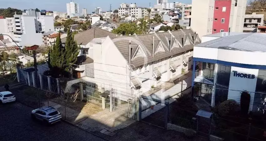Casa com 3 quartos à venda na Avenida Brasil, 52, Jardim América, Caxias do Sul