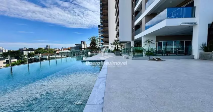 Apartamento com 3 quartos à venda na Rua Ernesto Marsiaj, 612, Petrópolis, Caxias do Sul