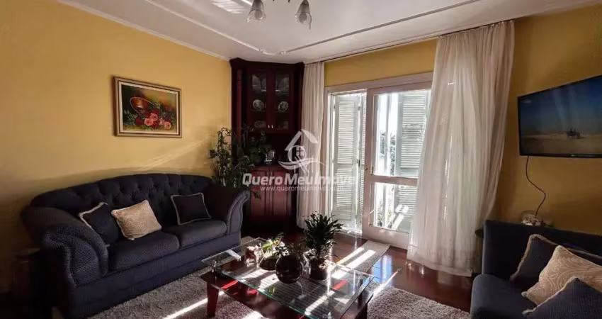 Apartamento 3 dormitórios à venda medianeira caxias do sul/rs