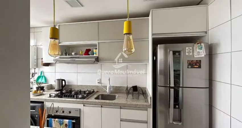 Apartamento com 2 quartos à venda na Conde DEu, 2913, São Virgílio, Caxias do Sul
