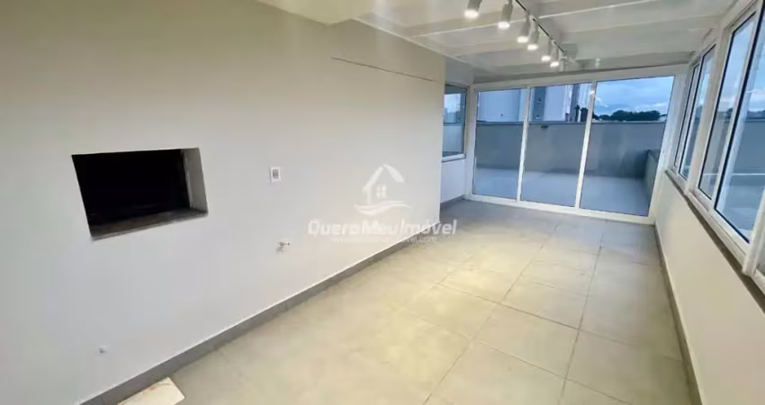 Apartamento com 3 quartos à venda na Avenida Alexandre Rizzo, 1371, Desvio Rizzo, Caxias do Sul