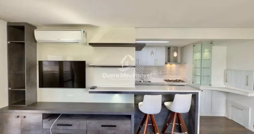 Apartamento com 2 quartos à venda na Rua Pinheiro Machado, 234, Lurdes, Caxias do Sul