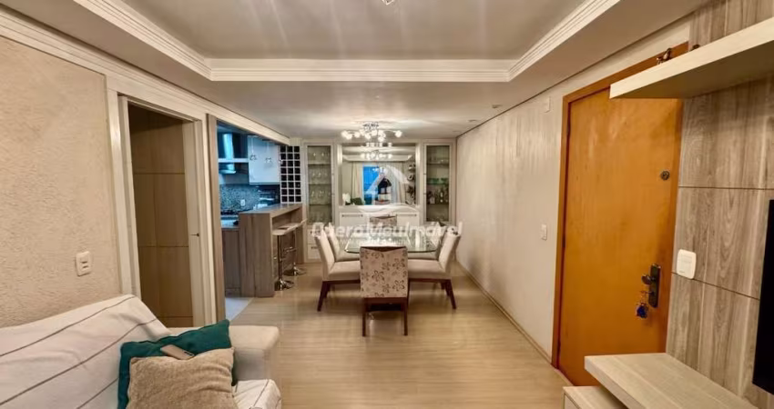 Apartamento com 2 quartos à venda na Avenida Doutor João Carlos Hass Sobrinho, 130, Bela Vista, Caxias do Sul