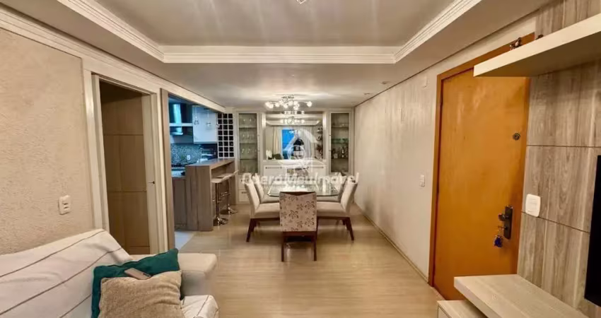 Apartamento 2 dormitórios à venda bela vista caxias do sul/rs