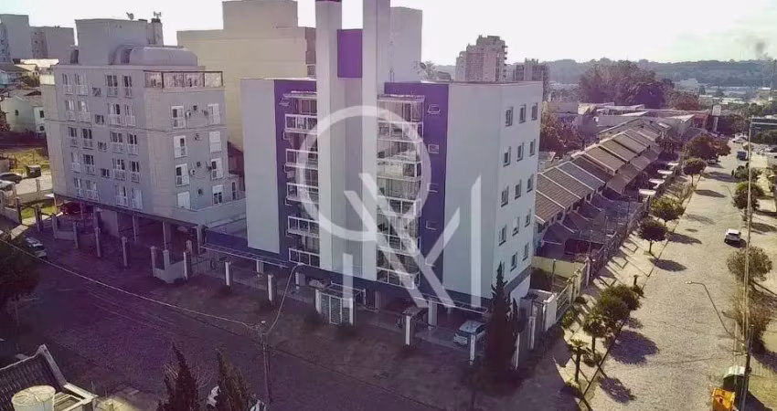 Apartamento com 3 quartos à venda na Avenida Brasil, 31, Jardim América, Caxias do Sul