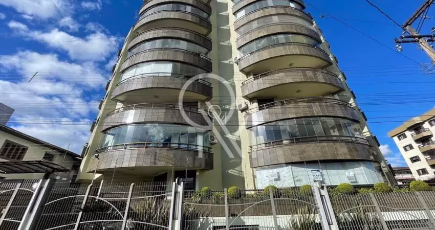 Apartamento 3 dormitórios à venda rio branco caxias do sul/rs