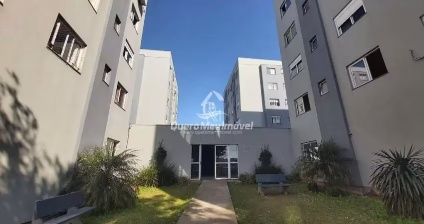 Apartamento 2 dormitórios à venda salgado filho caxias do sul/rs