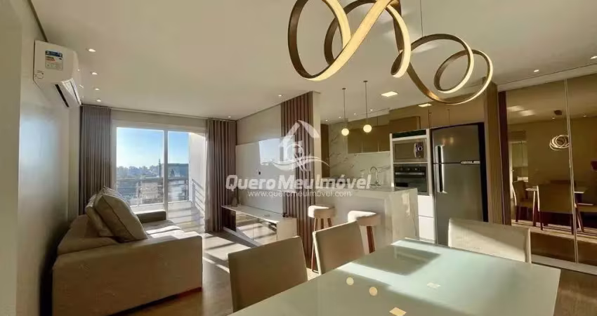 Apartamento 2 dormitórios à venda nossa senhora de lourdes caxias do sul/rs