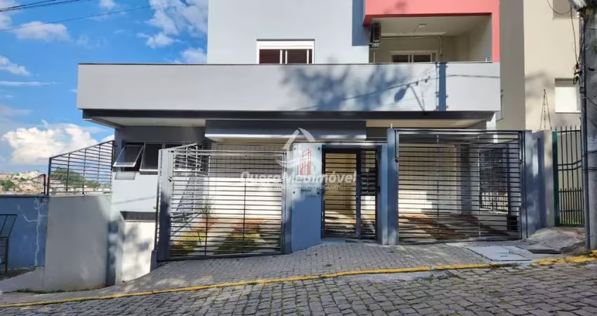 Apartamento com 2 quartos à venda na Rua Henrique Leonardi, 160, Esplanada, Caxias do Sul