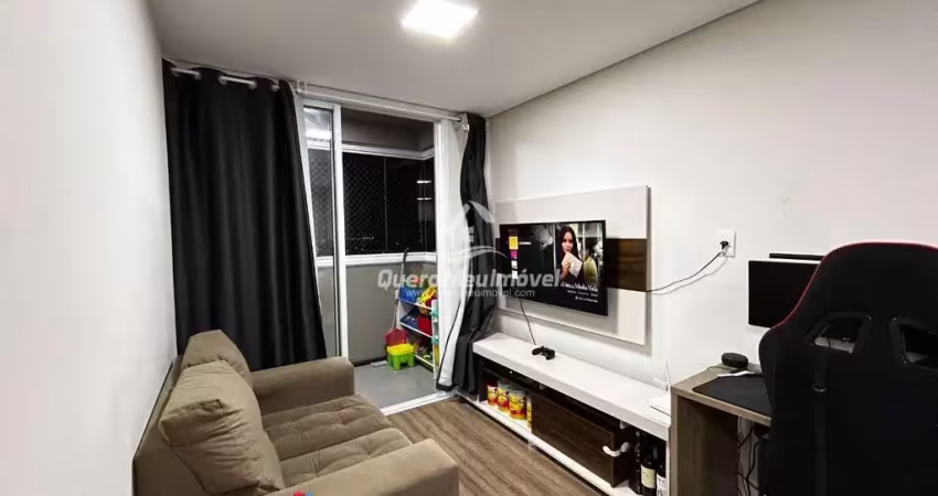 Apartamento com 2 quartos à venda na Rua Ottoni Adelino Zatti Minghelli, 556, Sanvitto, Caxias do Sul