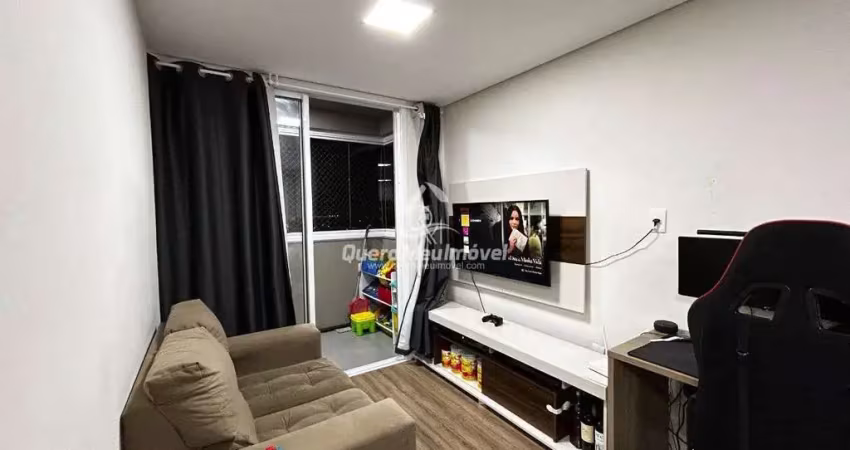 Apartamento 2 dormitórios à venda sanvitto caxias do sul/rs