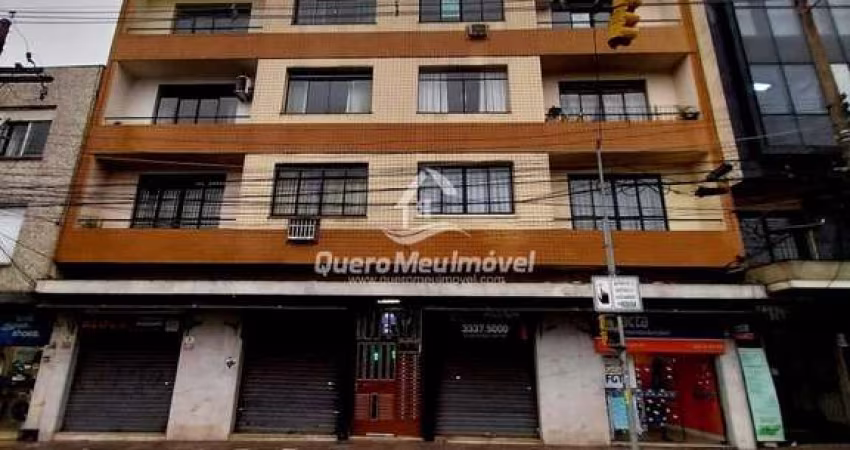 Apartamento com 2 quartos à venda na Avenida Protásio Alves, 2484, Rio Branco, Porto Alegre