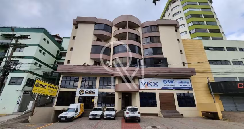 Apartamento com 2 quartos à venda na Rubem Bento Alves, 2612, Universitário, Caxias do Sul