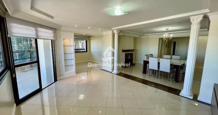 Apartamento 3 dormitórios à venda nossa senhora de lourdes caxias do sul/rs
