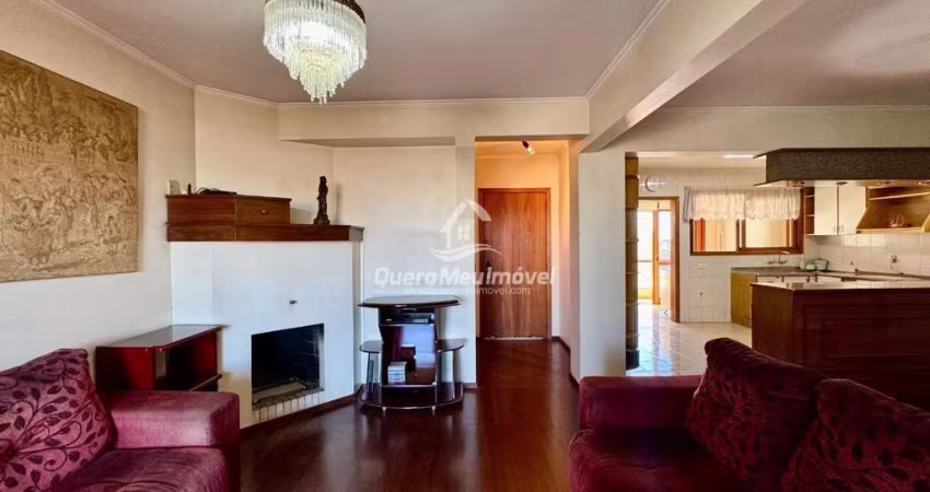 Apartamento com 3 quartos à venda na José do Patrocínio, 687, Marechal Floriano, Caxias do Sul