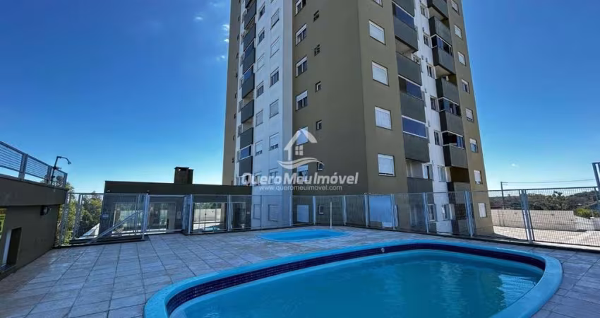 Apartamento com 2 quartos à venda na Rua Benedicto Venturin, 620, Santa Catarina, Caxias do Sul