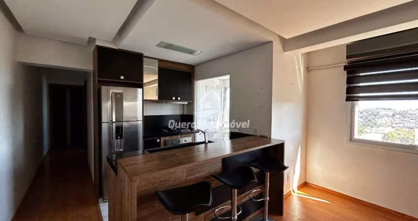 Apartamento com 2 quartos à venda na Rua Giovani Moschen, 76, Nossa Senhora do Rosário, Caxias do Sul