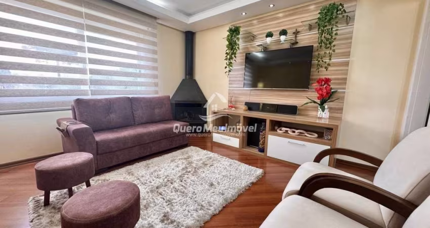 Apartamento com 3 quartos à venda na Rua Francisco Paglioli, 878, Saint Etienne, Caxias do Sul