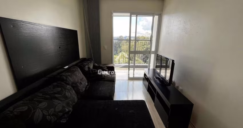 Apartamento com 3 quartos à venda na Luís Carlos Prestes, 43, Fátima, Caxias do Sul