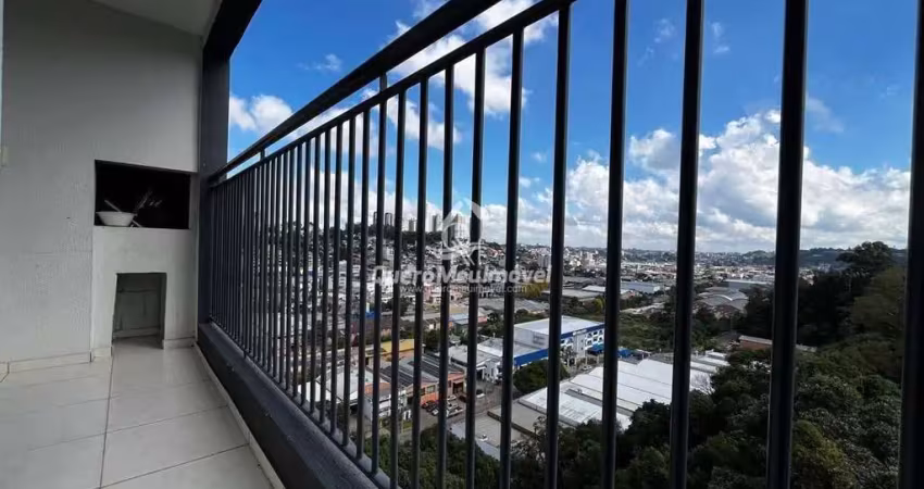 Apartamento 3 dormitórios à venda nossa senhora de fátima caxias do sul/rs
