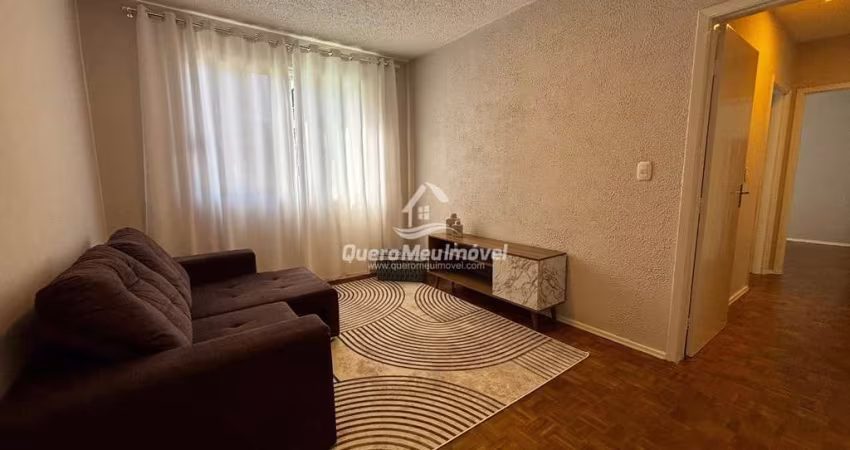 Apartamento com 2 quartos à venda na Rua José Jaconi, 610, Centro, Caxias do Sul