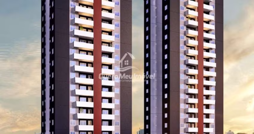 Apartamento com 3 quartos à venda na Avenida Benjamin Custódio de Oliveira, 312, Sanvitto, Caxias do Sul