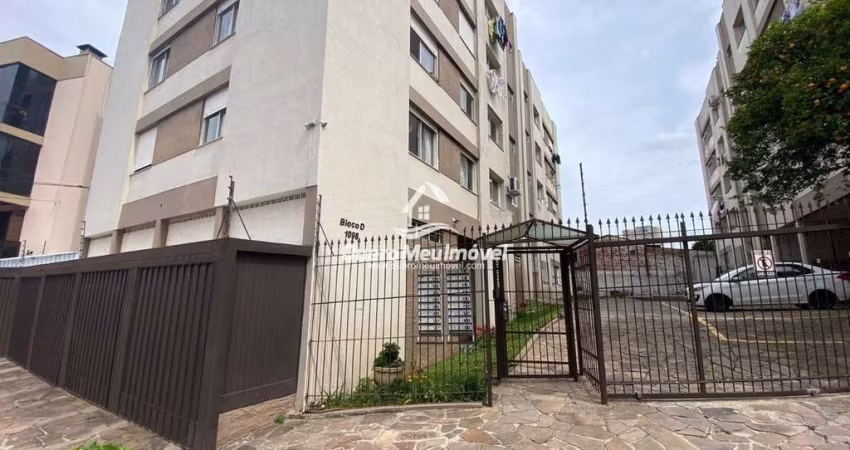 Apartamento com 3 quartos à venda na Rua José Aloysio Brugger, 1098, Jardim América, Caxias do Sul