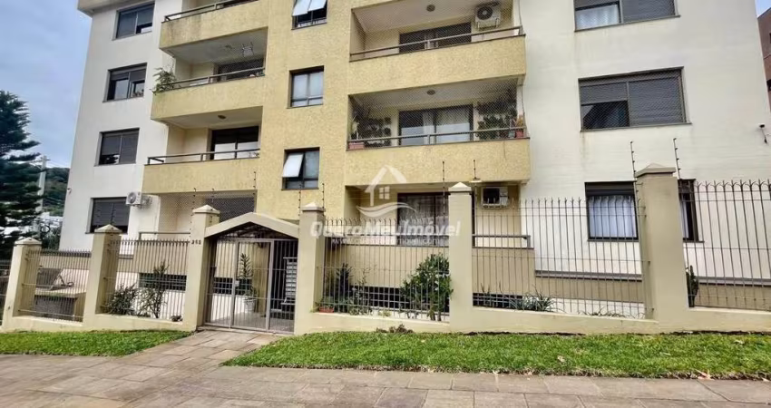 Apartamento com 2 quartos à venda na Rua Fioravante Miranda, 268, Colina Sorriso, Caxias do Sul