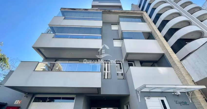 Apartamento com 2 quartos à venda na Rua José Carvalho Belardinelli, 98, São José, Caxias do Sul