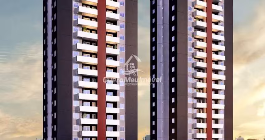 Apartamento 2 dormitórios à venda charqueadas caxias do sul/rs
