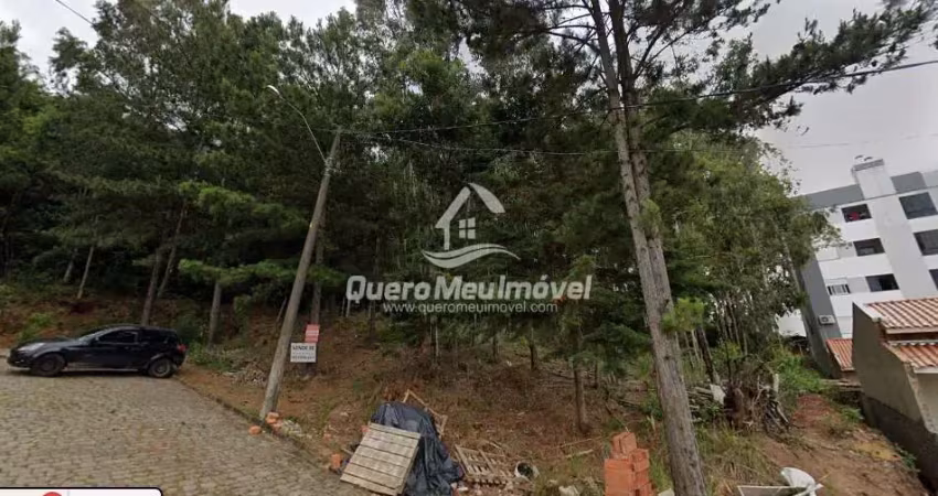 Terreno à venda na Farjalla Catan, 556, Santa Catarina, Caxias do Sul