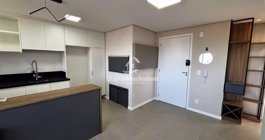 Apartamento com 2 quartos à venda na Rua Carlos Mariani, 388, Rio Branco, Caxias do Sul