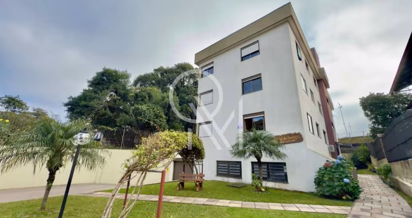 Apartamento com 3 quartos à venda na Rua Antônio Xavier da Luz, 849, Petrópolis, Caxias do Sul