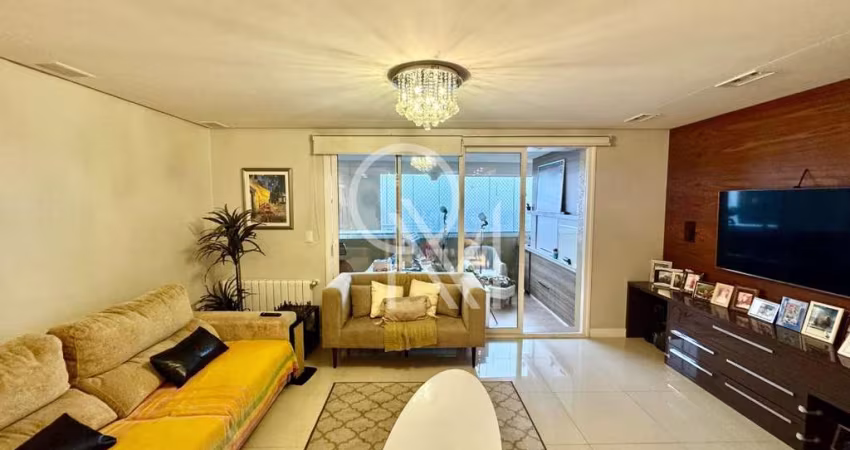 Apartamento com 3 quartos à venda na Rua Marquês do Herval, 336, Madureira, Caxias do Sul